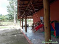 SITIO COM 25 HECTARES.