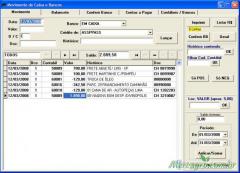Software Controle de Fretes e Veículos