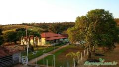 Sítio São Simão de Cima