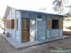Casas pré fabricadas divinópolis
