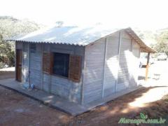 Casas pré fabricadas divinópolis