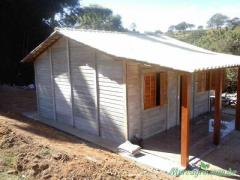 Casas pré fabricadas divinópolis